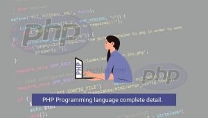 PHP Programming language complete detail | techfaz,com